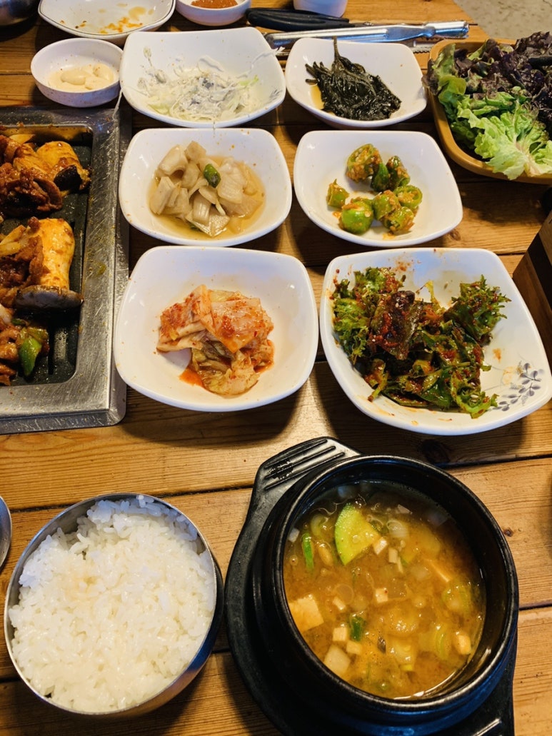 궁중참숯 가마구이 이미지