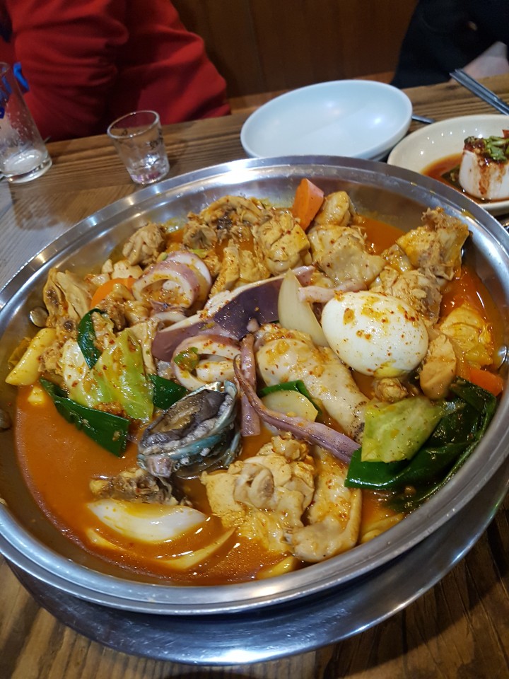 뉴캐슬장터 이미지