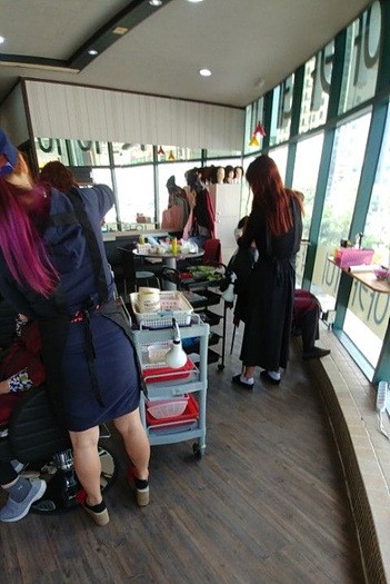 보보헤어아카데미학원 이미지