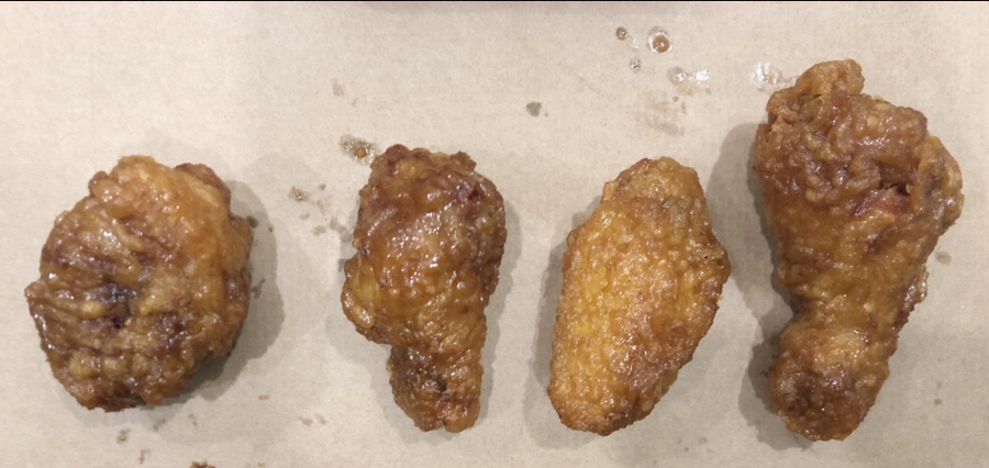 교촌치킨원호점 이미지