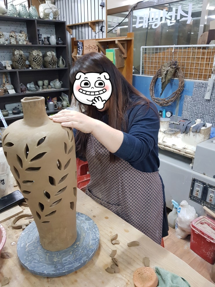 흙노리공방 이미지