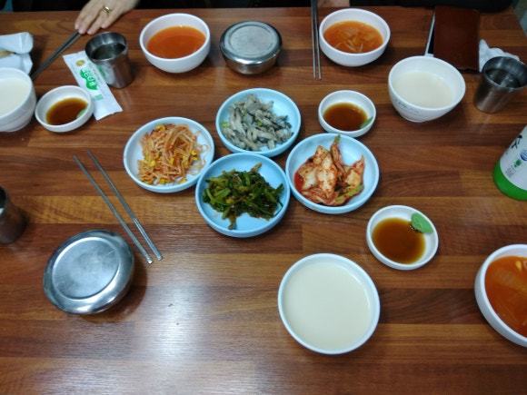 갈치와고갈비 이미지