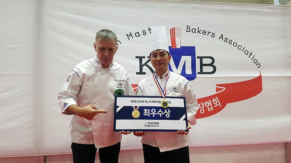 베이커마스터 이미지