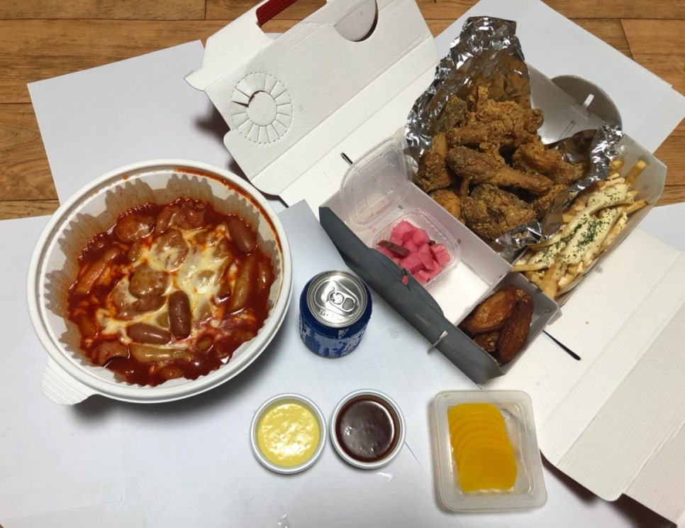 치칵치칵월곶점 이미지