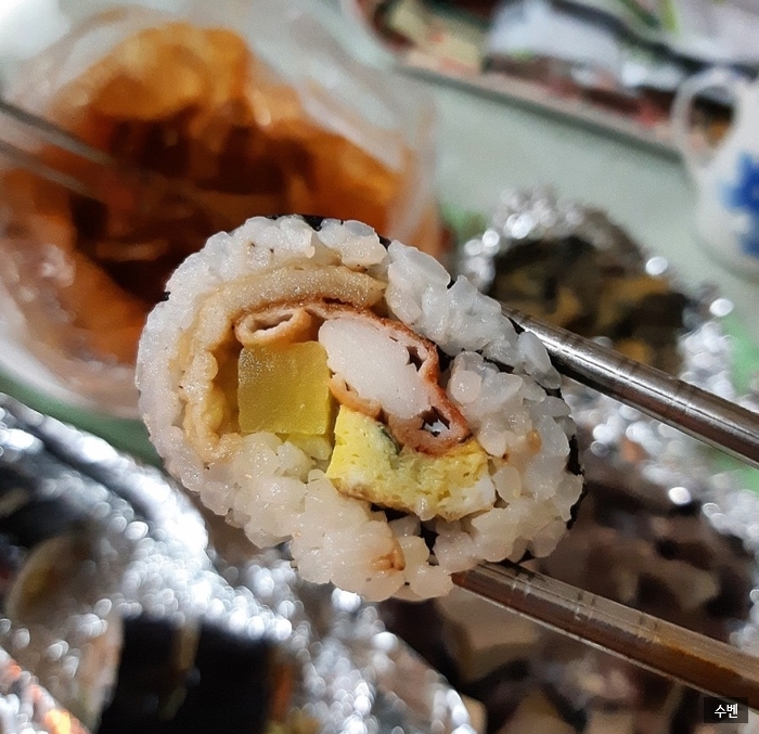 신닭발&분식 이미지