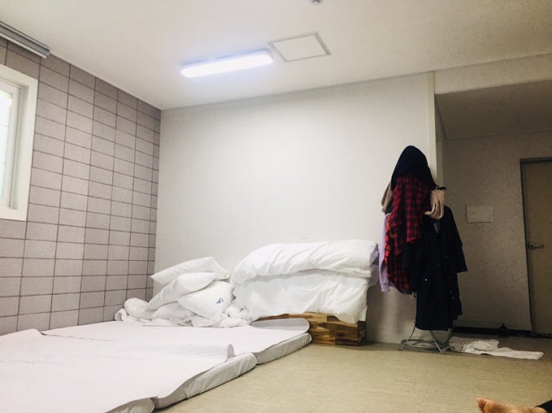 씨엘미니호텔 이미지