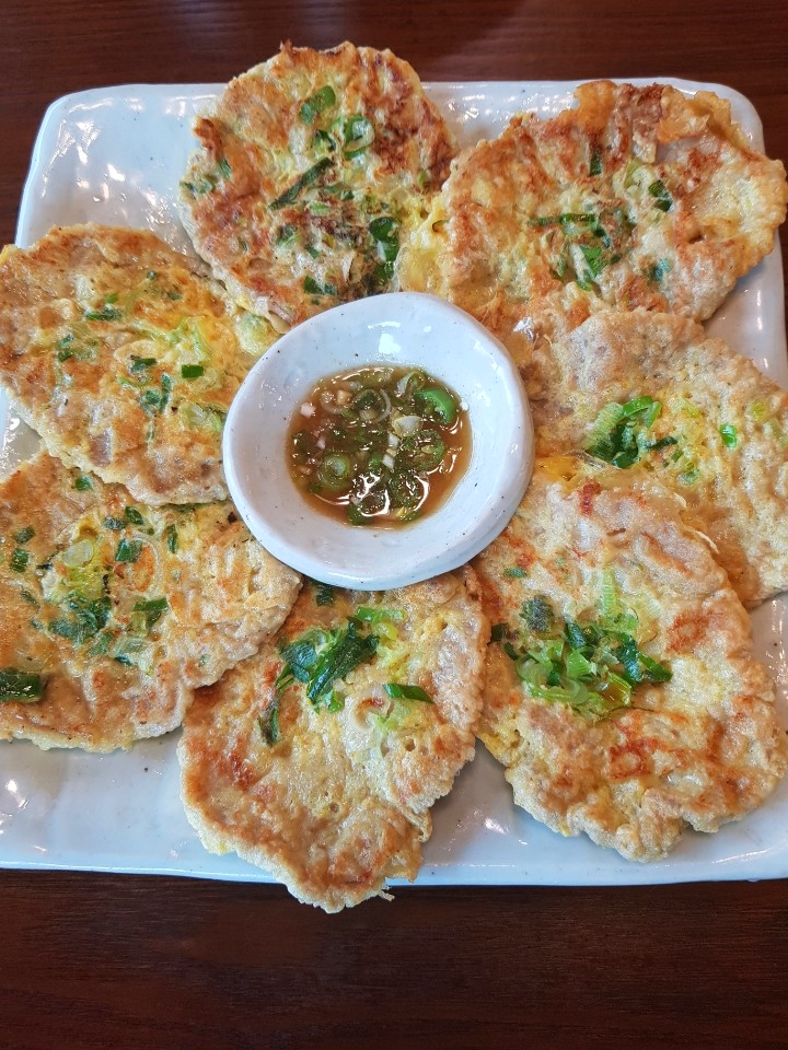 청기와냉면 이미지
