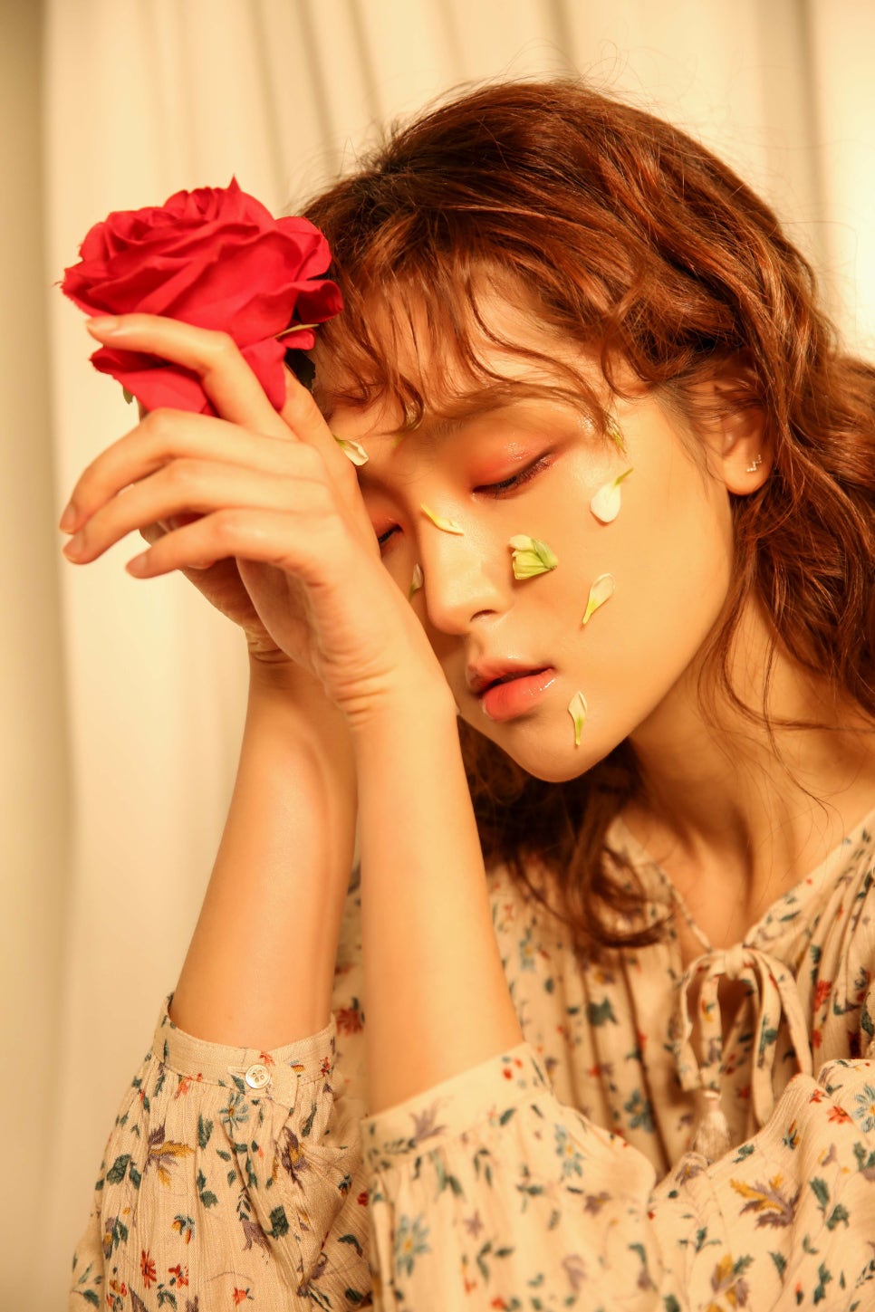 비쥬얼봄 이미지