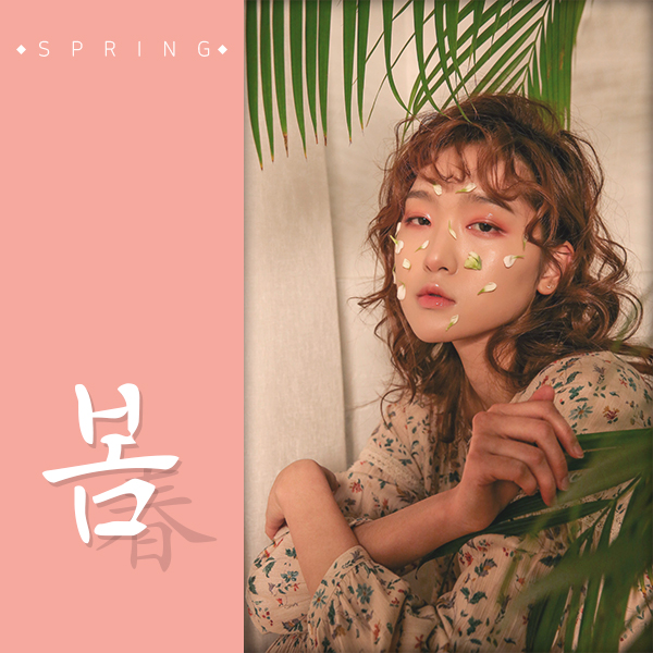 비쥬얼봄 이미지