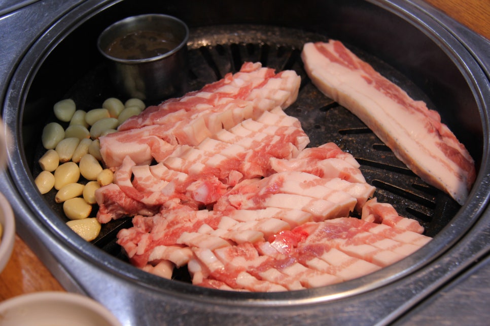 대박이네정육식당 이미지