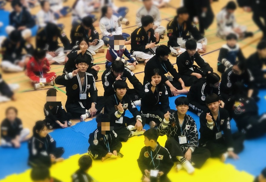 곤마스터짐 이미지