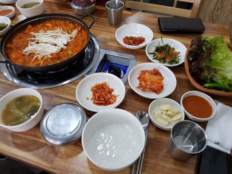 태산생고기두루치기 이미지