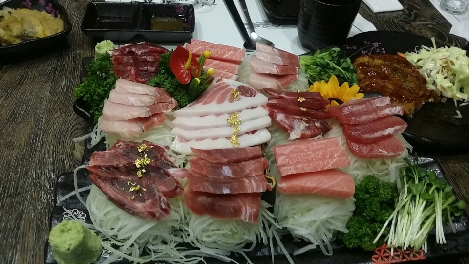 현수네횟집 이미지