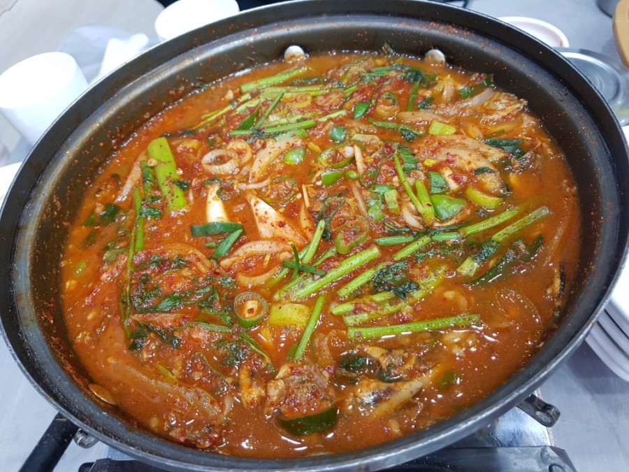 중앙횟집 이미지