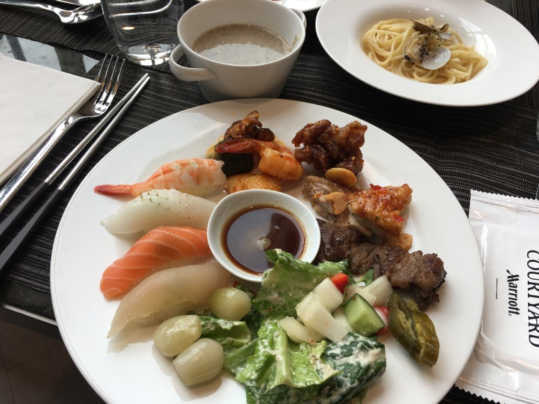 보타닉키친 사진 3