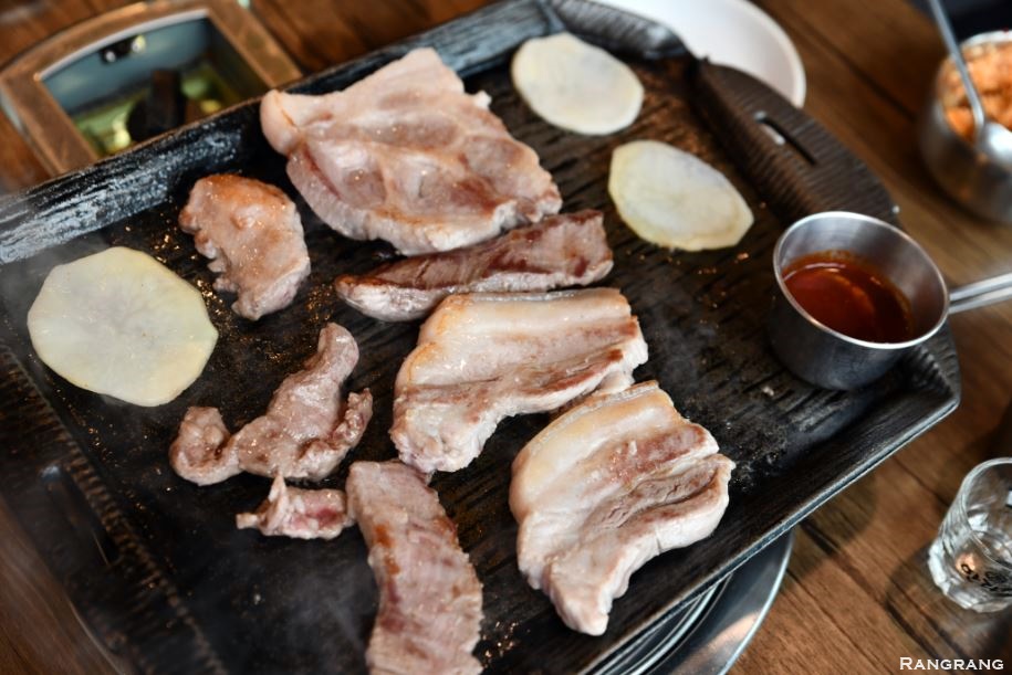 서귀포흑돈 이미지