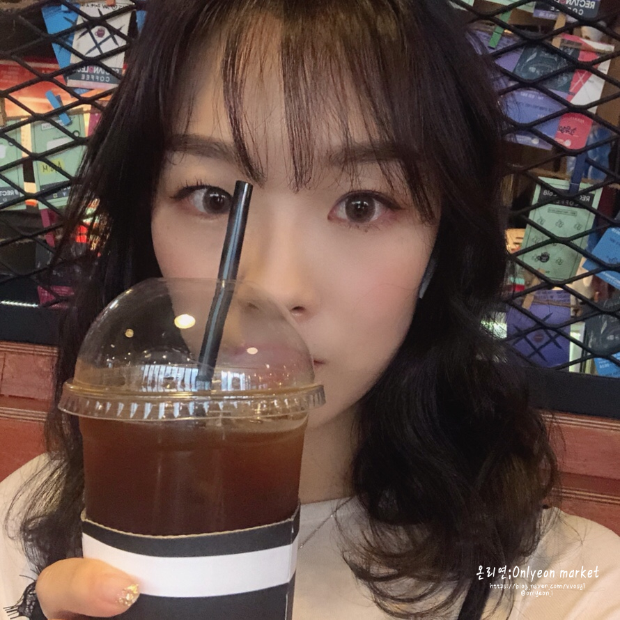온리연 이미지