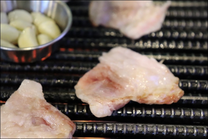 맛나삼겹살 이미지
