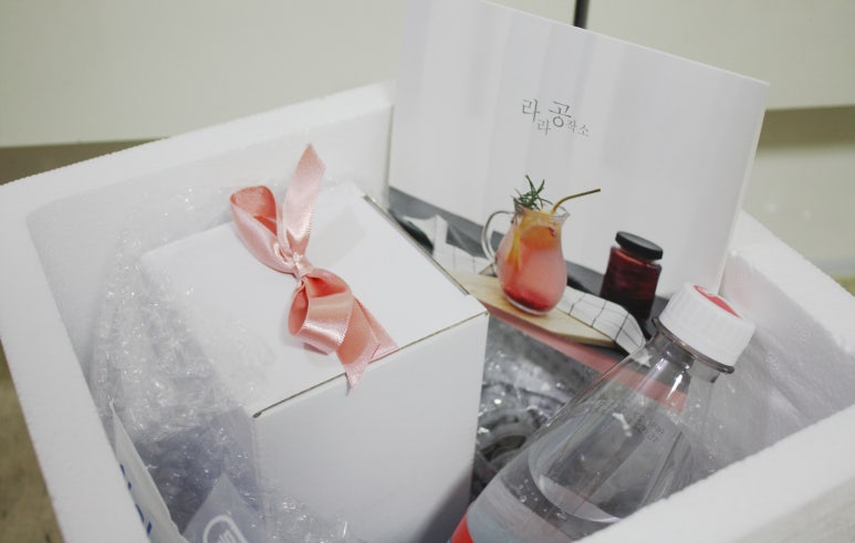 라라공작소 이미지