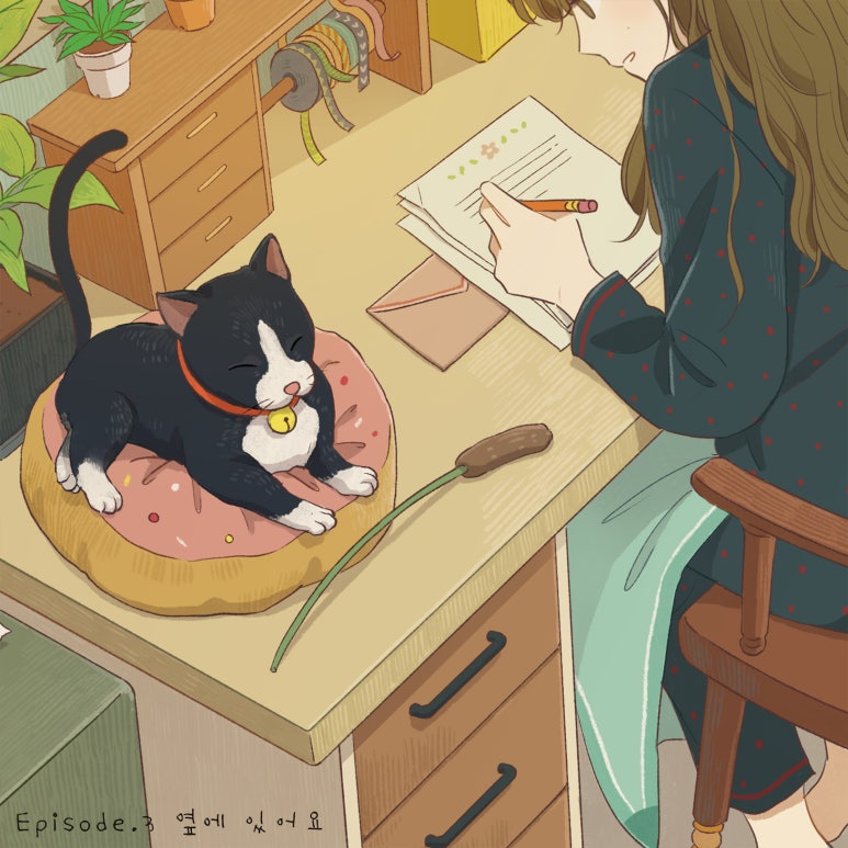 정혜지 이미지