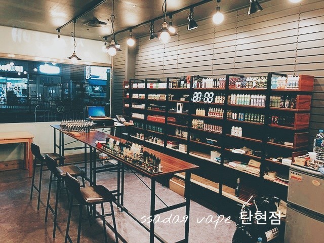 싸다9전자담배탄현점 이미지