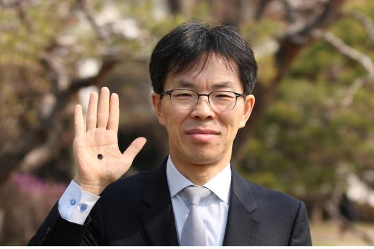 블랙닷 이미지