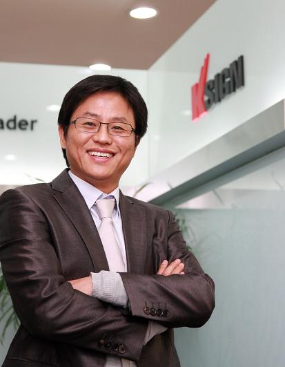 케이주택관리 이미지
