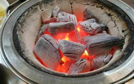 진성숯불생고기 이미지