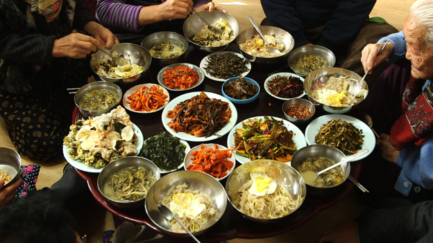 두레밥상 이미지