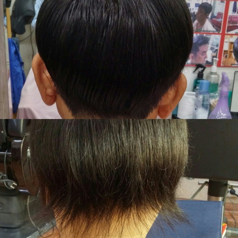 태경가발 이미지