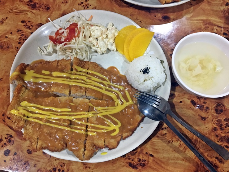 그늘집식당 이미지