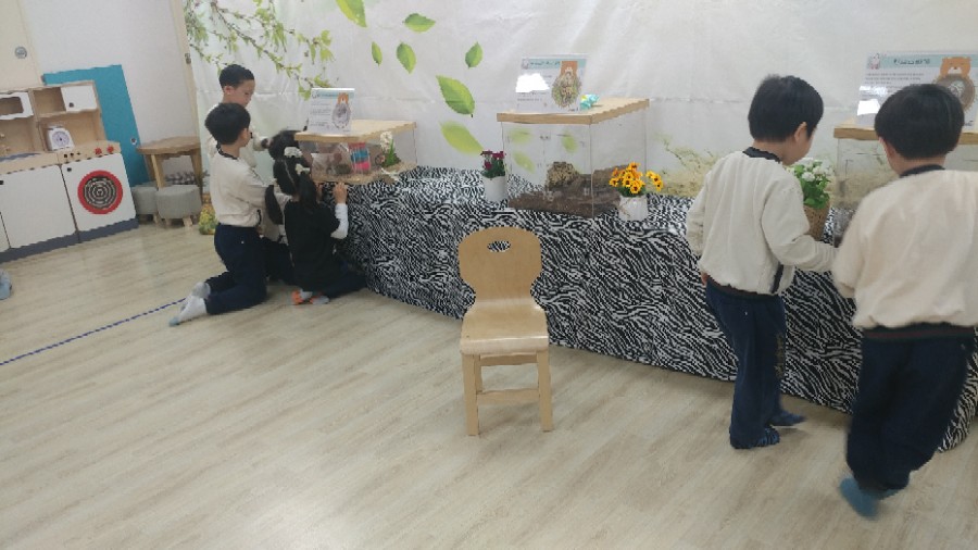 고양오금유치원 이미지