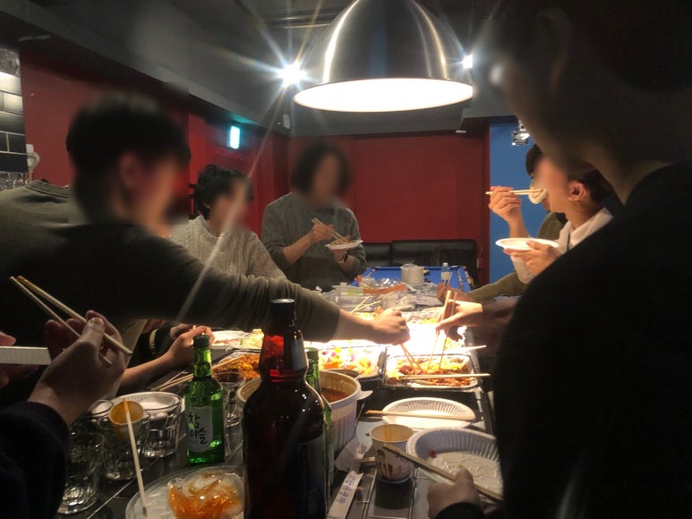가온푸드 이미지