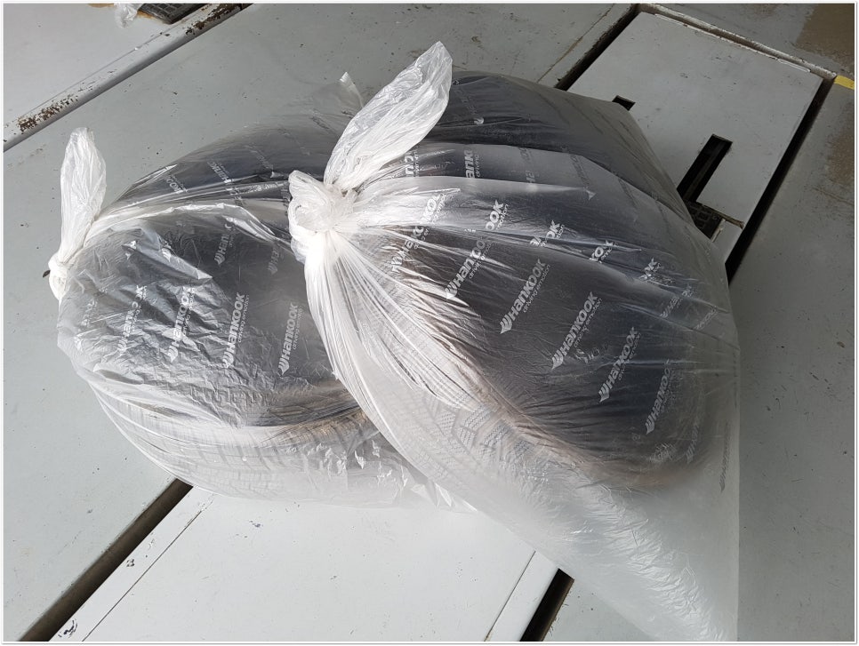 논산타이어 이미지