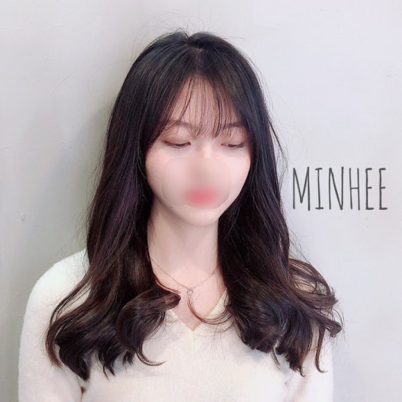 뽀글이미용실 이미지