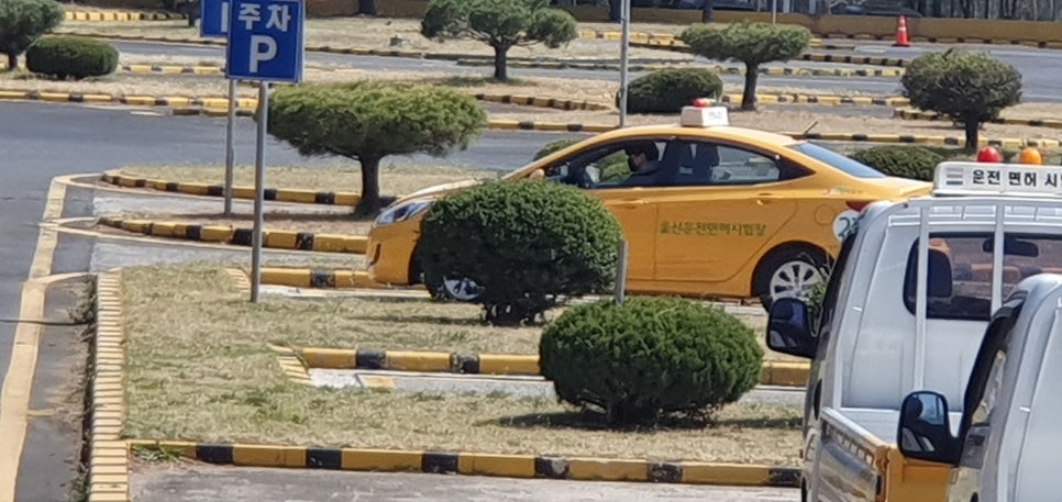 드라이빙114실내운전 이미지