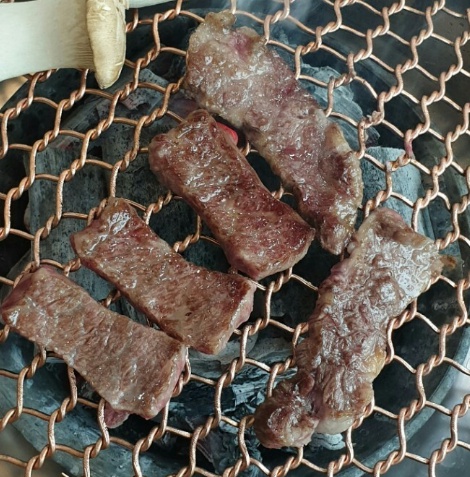 진성숯불생고기 이미지