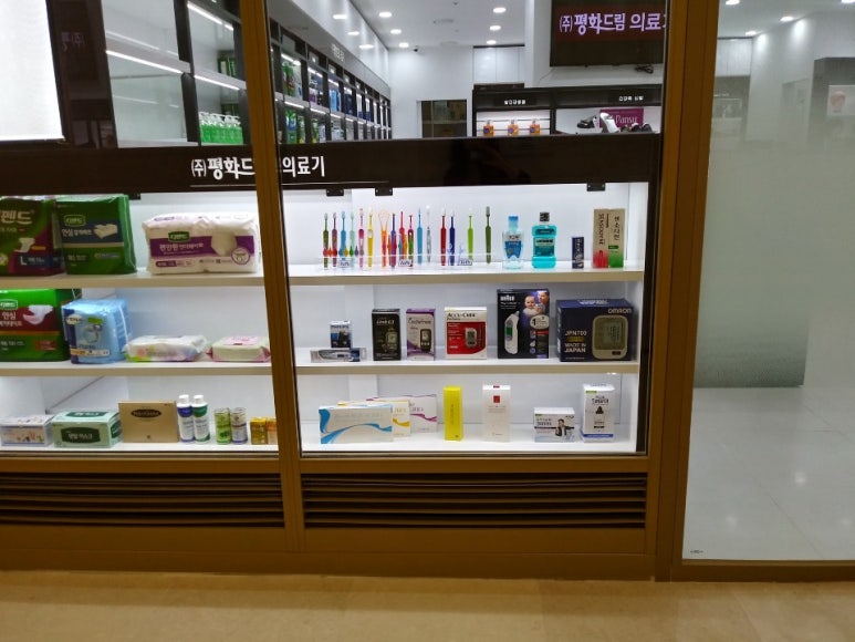 성모식품 이미지