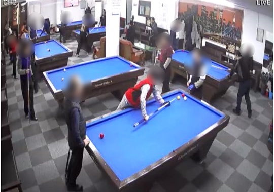몰라당구장 이미지