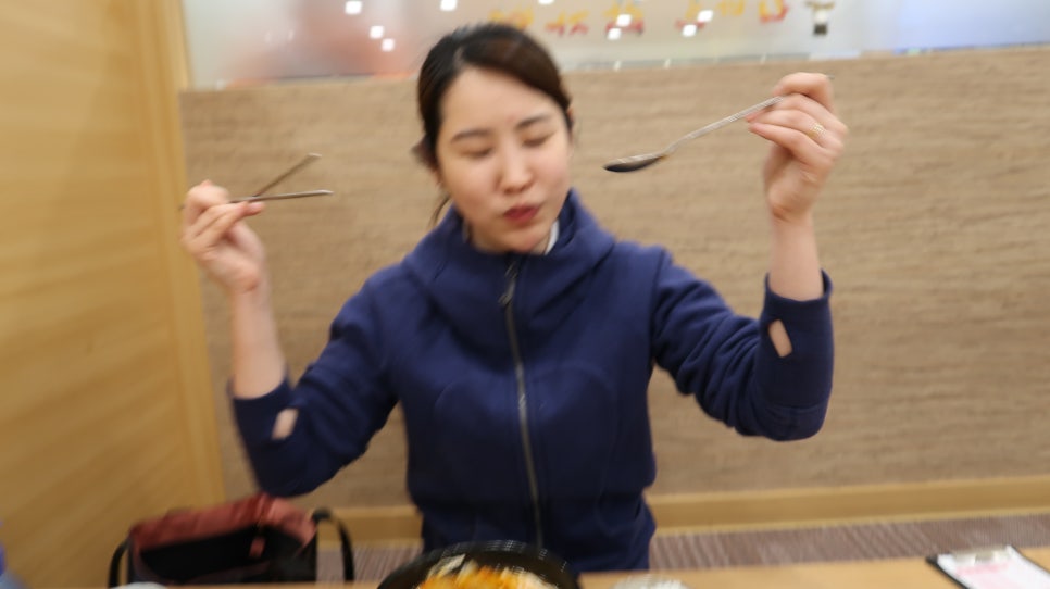 화명감자탕 뼈다귀해장국 이미지