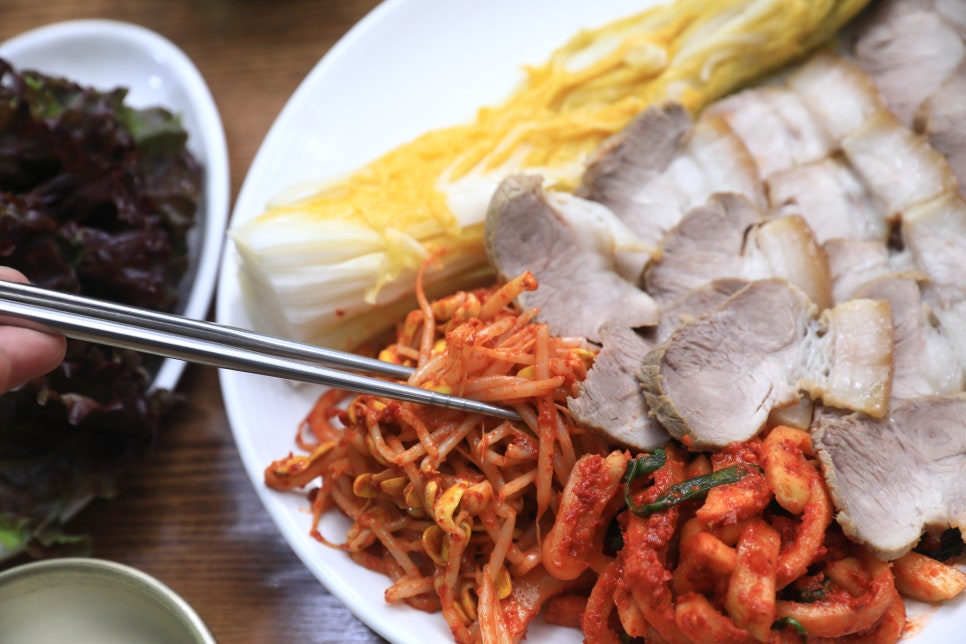 맛집 이미지