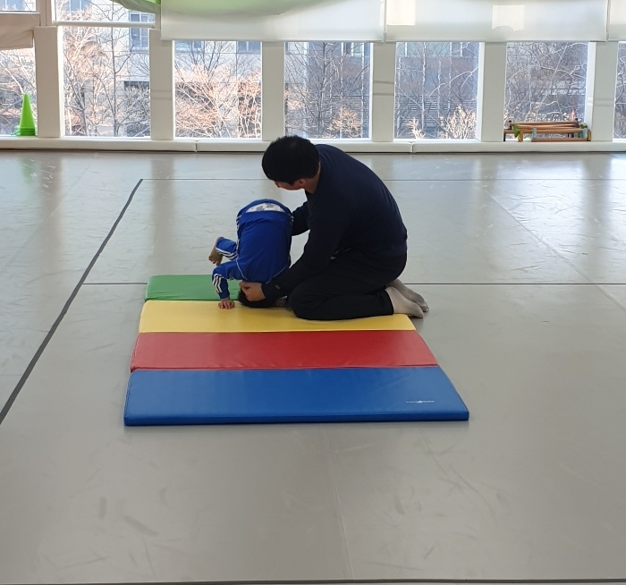 하이키즈스포츠아카데미 이미지