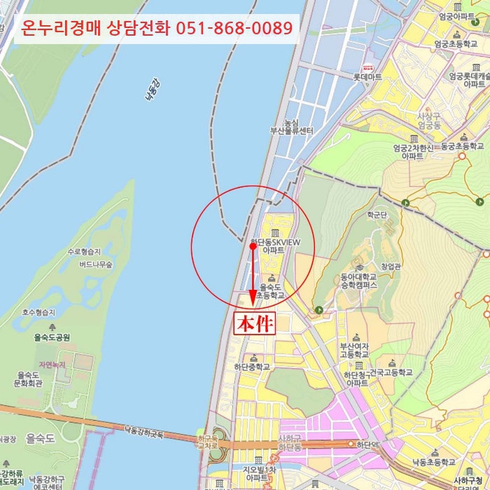 (주)벽송 이미지