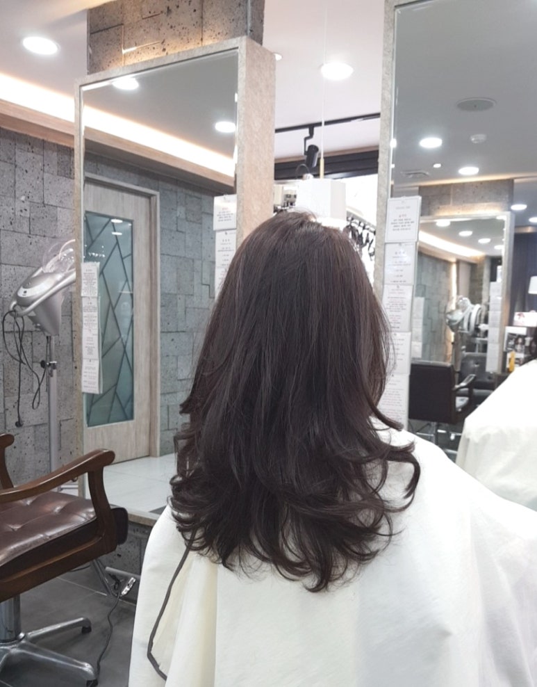 도모헤어 이미지