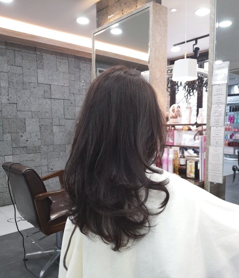 도모헤어 이미지