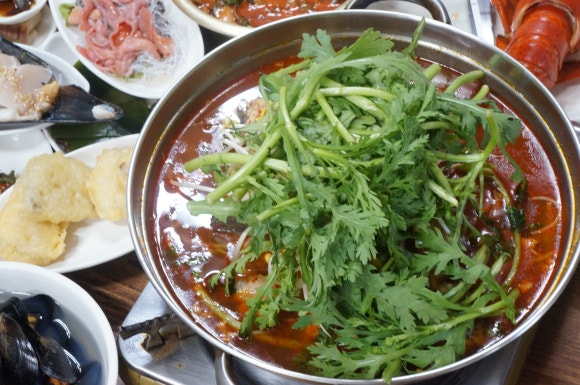 이모횟집 이미지