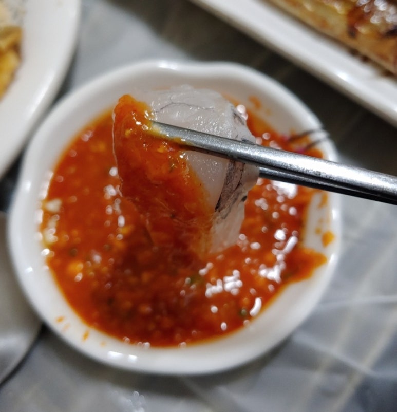 홍성수산물직판장 이미지