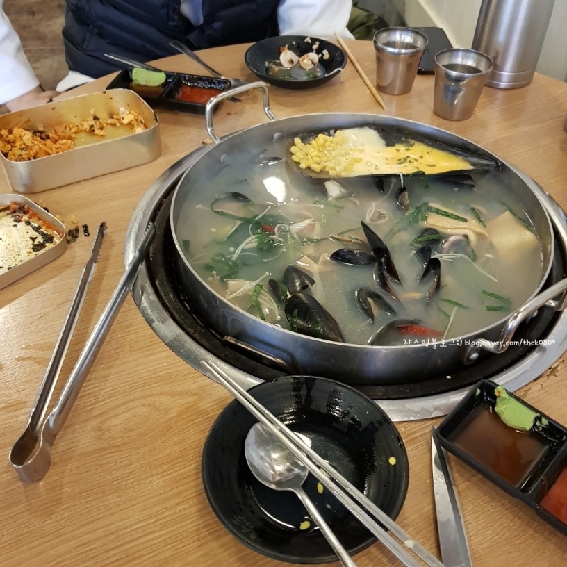 찜고기일번지 이미지