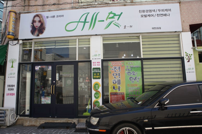 엘샤론 코리아 이미지