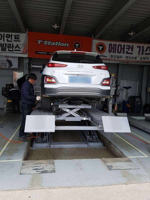 논산타이어 이미지